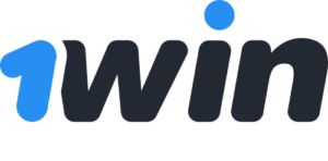 1win casino logo